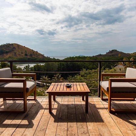 Menjaga Bay Hotel Labuan Bajo Eksteriør billede