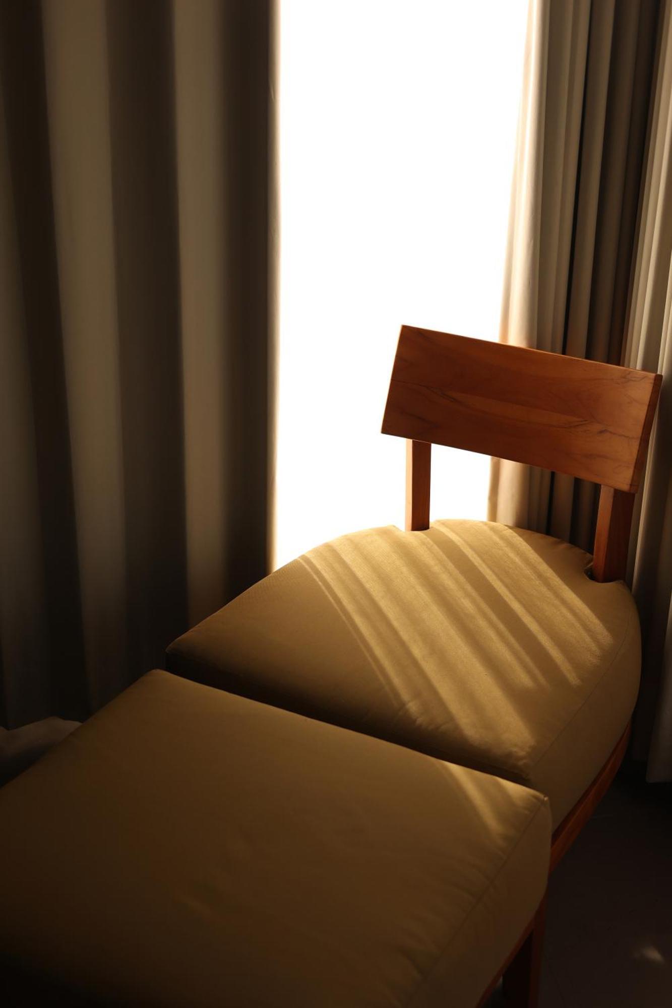 Menjaga Bay Hotel Labuan Bajo Eksteriør billede