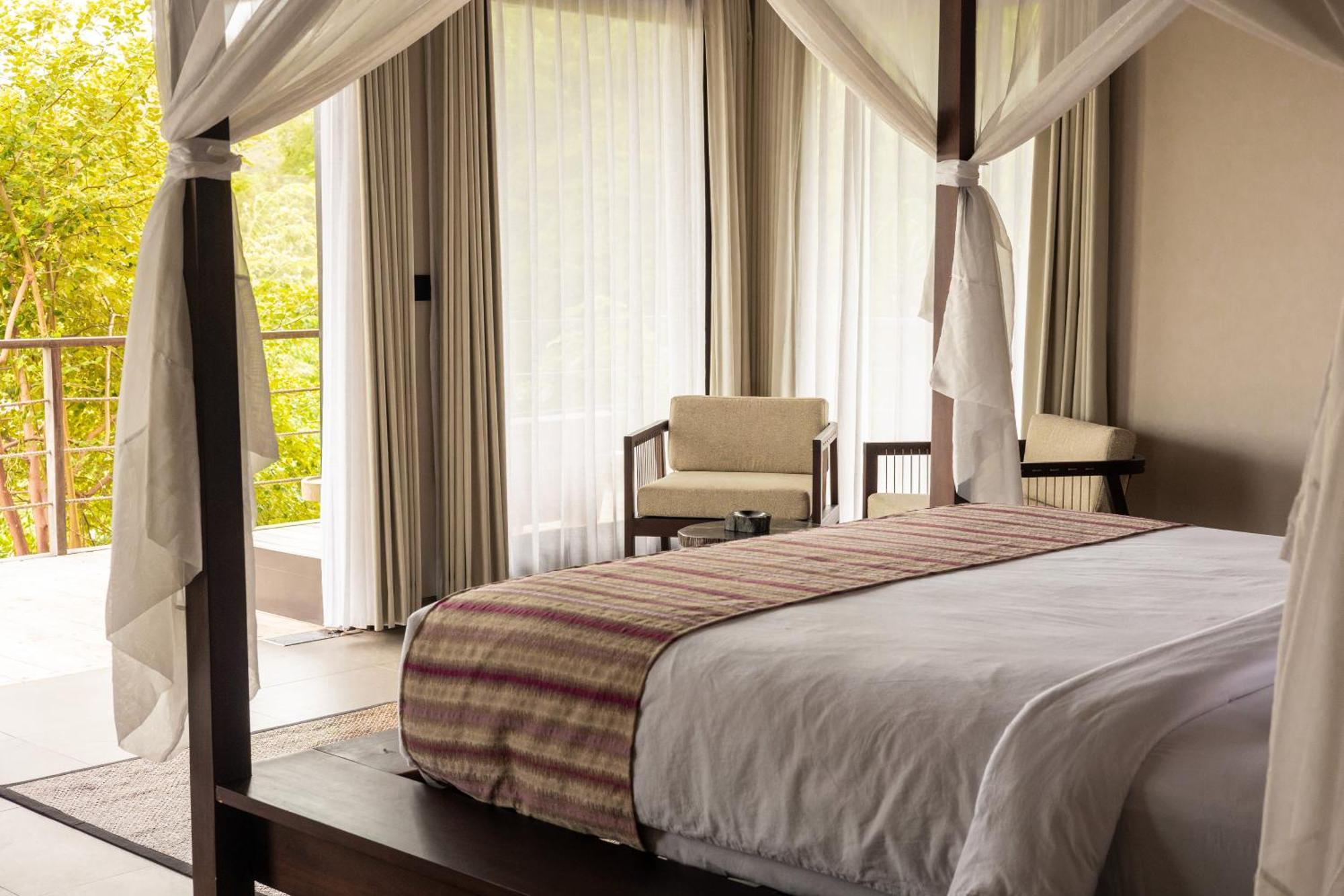 Menjaga Bay Hotel Labuan Bajo Eksteriør billede