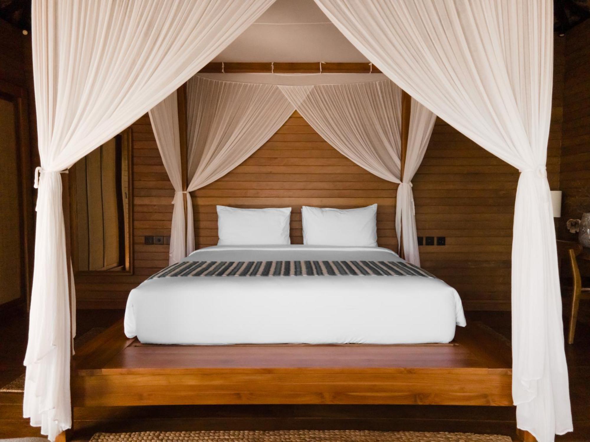 Menjaga Bay Hotel Labuan Bajo Eksteriør billede